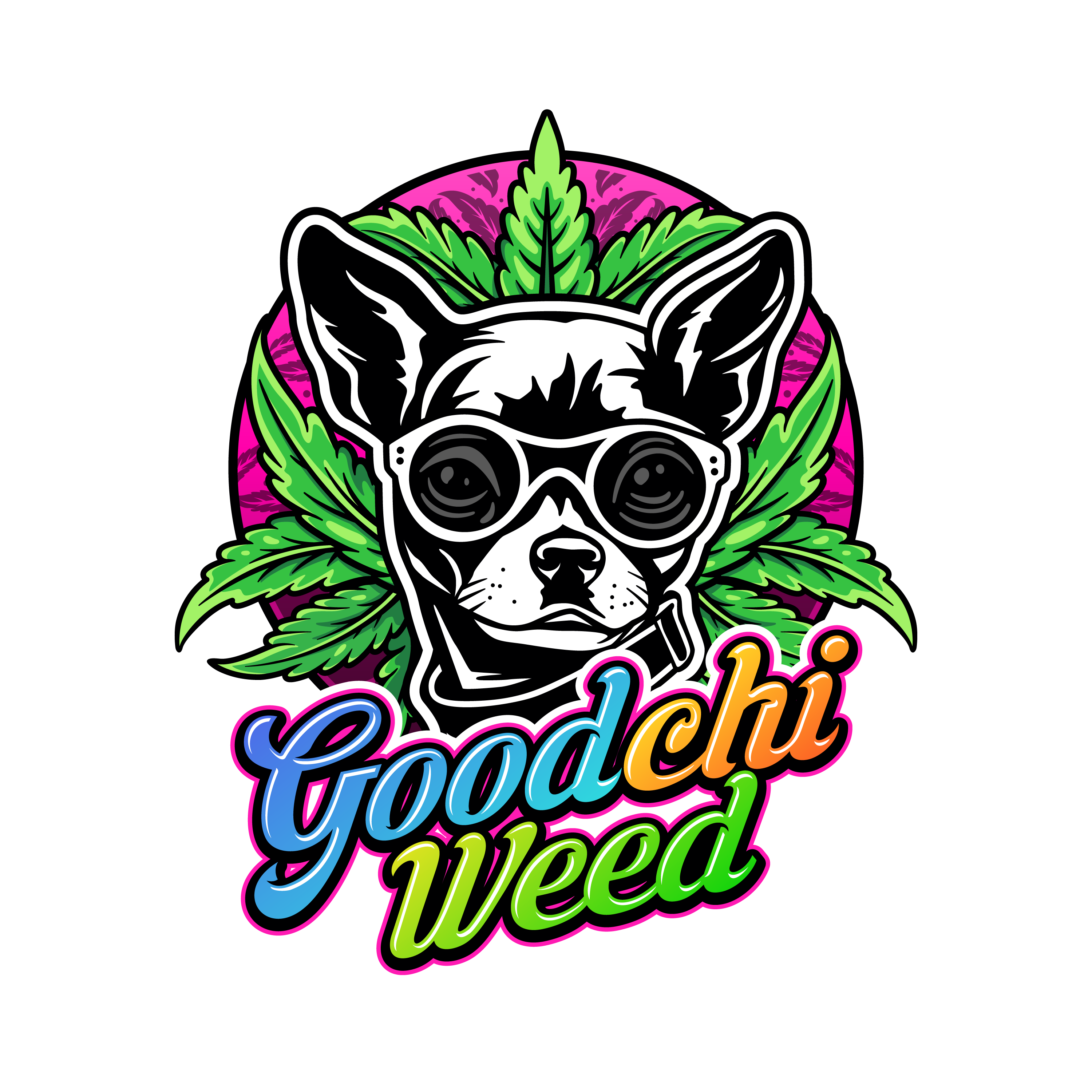 Goodchi Weed